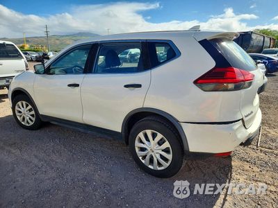 Drugie zdjęcie samochodu z przodu: 2017 NISSAN ROGUE S VIN:JN8AT2MT9HW133641 - miniatura