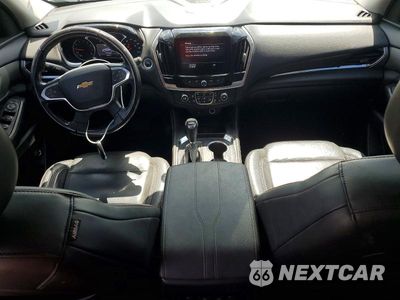 Zdjęcie 8 z 13 samochodu: 2020 CHEVROLET TRAVERSE LT VIN:1GNEVHKW0LJ225547 - miniatura