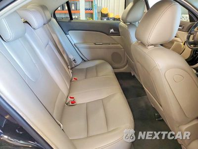 Zdjęcie 10 z 12 samochodu: 2010 FORD FUSION SEL VIN:3FAHP0JA2AR162998 - miniatura