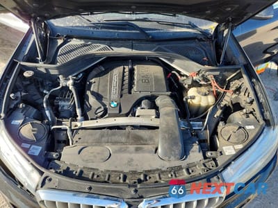 Zdjęcie 11 z 12 samochodu: 2018 BMW X5 SDRIVE35I VIN:5UXKR2C50J0Z14007 - miniatura