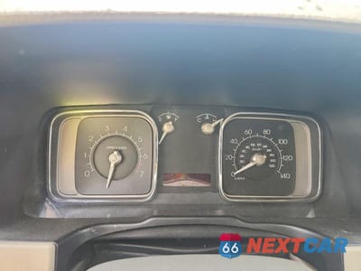 Zdjęcie 9 z 13 samochodu: 2008 LINCOLN MKX VIN:2LMDU88C68BJ30233 - miniatura