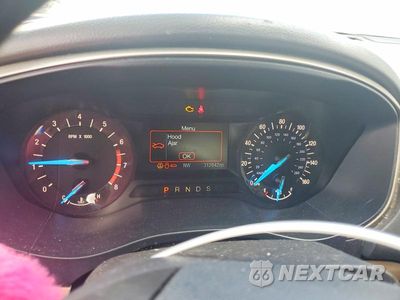 Zdjęcie 9 z 12 samochodu: 2015 FORD FUSION SE VIN:1FA6P0HDXF5110164 - miniatura