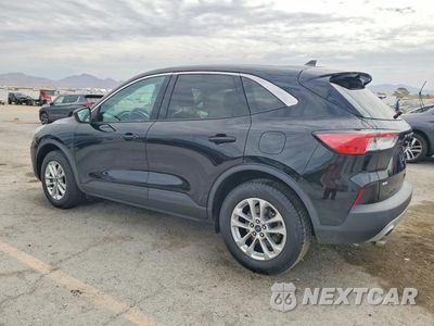 Drugie zdjęcie samochodu z przodu: 2021 FORD ESCAPE SE VIN:1FMCU9G69MUB22656 - miniatura