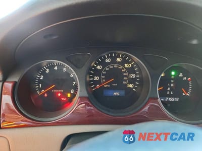 Zdjęcie 9 z 12 samochodu: 2003 LEXUS ES 300 VIN:JTHBF30GX30109641 - miniatura