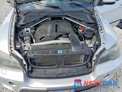 Zdjęcie 12 z 13 samochodu: 2011 BMW X5 XDRIVE35I VIN:5UXZV4C57BL407675 - miniatura