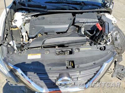 Zdjęcie 11 z 12 samochodu: 2016 NISSAN ALTIMA 2.5 SL VIN:1N4AL3AP7GC264744 - miniatura