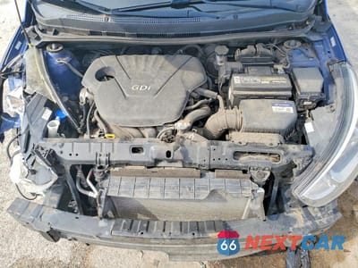 Zdjęcie 11 z 13 samochodu: 2017 HYUNDAI ACCENT SE VIN:KMHCT5AE2HU313031 - miniatura