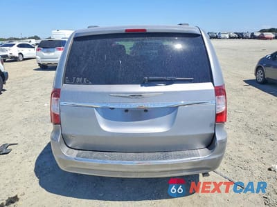 Zdjęcie 6 z 13 samochodu: 2014 CHRYSLER TOWN & COUNTRY TOURING VIN:2C4RC1BGXER203733 - miniatura