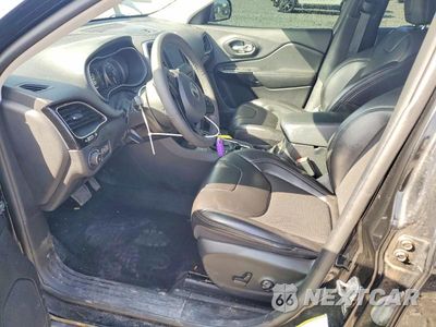 Zdjęcie 7 z 13 samochodu: 2021 JEEP CHEROKEE LATITUDE PLUS VIN:1C4PJMLB1MD236591 - miniatura