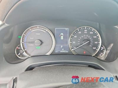 Zdjęcie 9 z 13 samochodu: 2022 LEXUS RX 450H L VIN:JTJHGKFA0N2027122 - miniatura