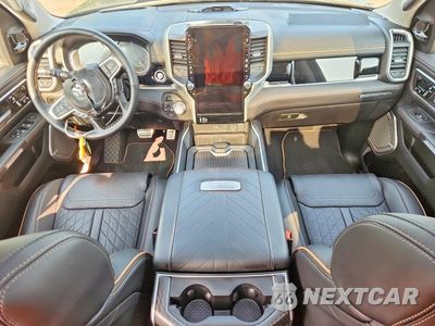 Zdjęcie 8 z 12 samochodu: 2026 RAM 1500 TUNGSTEN VIN:1C6SRFKP5TN164516 - miniatura