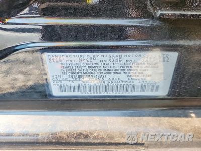 Zdjęcie 12 z 12 samochodu: 2020 NISSAN SENTRA S VIN:3N1AB8BV3LY213737 - miniatura