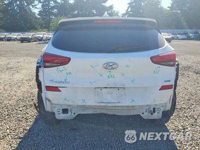Zdjęcie 6 z 13 samochodu: 2020 HYUNDAI TUCSON SE VIN:KM8J2CA45LU089090 - miniatura