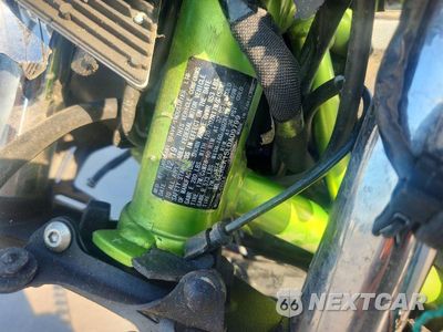 Zdjęcie 10 z 10 samochodu: 2020 KAWASAKI ER650 K VIN:ML5EREK15LDA09799 - miniatura