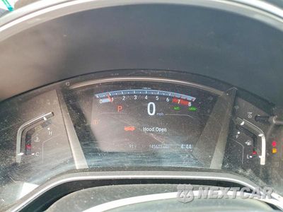 Zdjęcie 9 z 14 samochodu: 2021 HONDA CR-V EXL VIN:2HKRW2H87MH603483 - miniatura