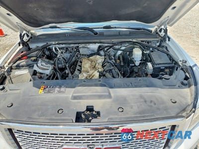 Zdjęcie 12 z 13 samochodu: 2017 GMC YUKON DENALI VIN:1GKS2CKJ5HR378689 - miniatura