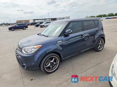 2015 KIA SOUL ! KNDJX3A56F7130358 - główne zdjęcie licytacji z USA - miniatura