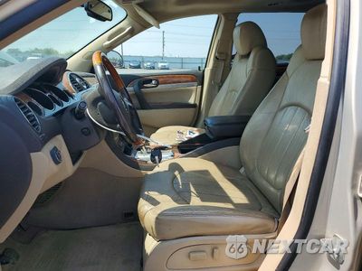 Zdjęcie 7 z 13 samochodu: 2008 BUICK ENCLAVE CXL VIN:5GAEV23728J217729 - miniatura