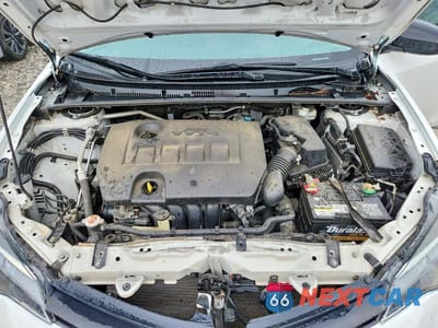 Zdjęcie 11 z 13 samochodu: 2019 TOYOTA COROLLA LE VIN:5YFBURHE5KP939820 - miniatura