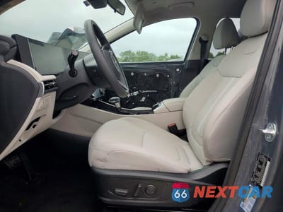 Zdjęcie 7 z 14 samochodu: 2025 HYUNDAI TUCSON SEL VIN:5NMJB3DE5SH537245 - miniatura