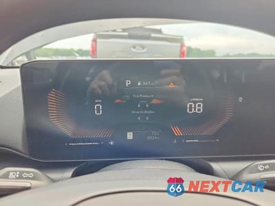 Zdjęcie 9 z 12 samochodu: 2026 KIA K4 LXS VIN:3KPFT4DE8TE265744 - miniatura