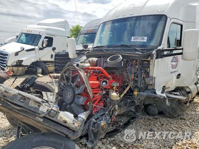 Zdjęcie 13 z 13 samochodu: 2020 KENWORTH T680 SEMI TRUCK VIN:1XKYD49X1LJ355454 - miniatura