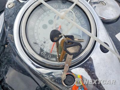 Zdjęcie 8 z 9 samochodu: 2006 KAWASAKI VN1600 G VIN:JKBVNKG176A002144 - miniatura