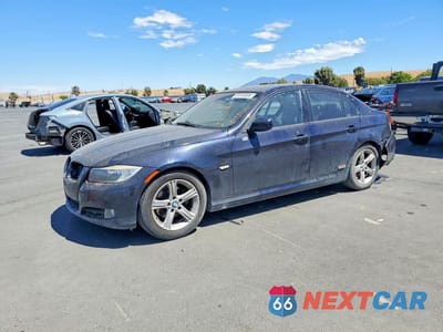 2009 BMW 328 I SULEV WBAPH53589A435073 - główne zdjęcie licytacji z USA - miniatura