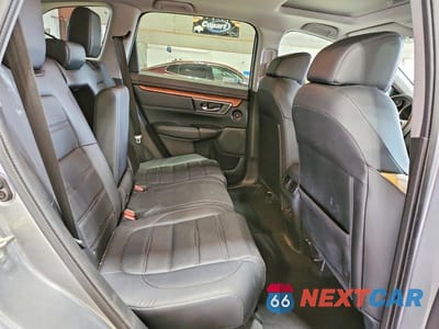 Zdjęcie 11 z 13 samochodu: 2020 HONDA CR-V EXL VIN:5J6RW2H81LA018155 - miniatura