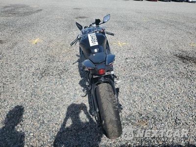 Czwarte zdjęcie samochodu z boku: 2025 YAMAHA YZFR7 VIN:JYARM38E1SA015502 - miniatura