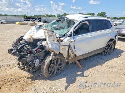2023 VOLKSWAGEN TIGUAN SE 3VV3B7AX8PM020226 - główne zdjęcie licytacji z USA - miniatura