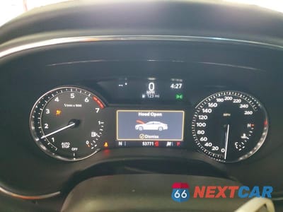 Zdjęcie 9 z 12 samochodu: 2023 CADILLAC CT5 SPORT VIN:1G6DU5RK0P0151604 - miniatura