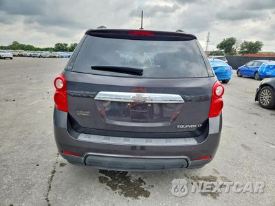 Zdjęcie 6 z 13 samochodu: 2015 CHEVROLET EQUINOX LT VIN:2GNALBEK2F6279797 - miniatura