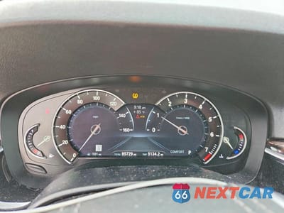 Zdjęcie 9 z 12 samochodu: 2017 BMW 540 I VIN:WBAJE5C34HWA92215 - miniatura