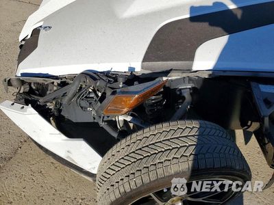 Zdjęcie 9 z 10 samochodu: 2019 POLARIS SLINGSHOT VIN:57XAASFA6K8130535 - miniatura