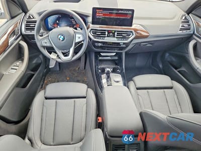 Zdjęcie 8 z 13 samochodu: 2024 BMW X3 XDRIVE30I VIN:WBX57DP09RN297142 - miniatura