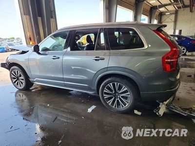 Drugie zdjęcie samochodu z przodu: 2020 VOLVO XC90 T5 MOMENTUM VIN:YV4102PK1L1560483 - miniatura