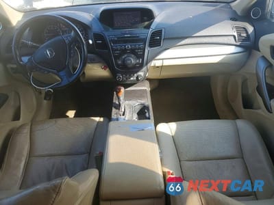 Zdjęcie 8 z 13 samochodu: 2014 ACURA RDX TECHNOLOGY VIN:5J8TB4H5XEL018401 - miniatura