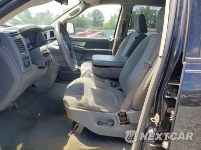 Zdjęcie 7 z 12 samochodu: 2007 DODGE RAM 1500 ST VIN:1D7HU18P37S106879 - miniatura