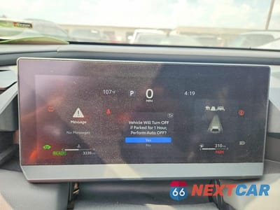 Zdjęcie 9 z 13 samochodu: 2026 TOYOTA RAV4 LE VIN:2T36DRBV7TC010151 - miniatura