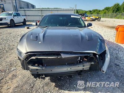 Piąte zdjęcie samochodu w środku: 2015 FORD MUSTANG GT VIN:1FA6P8CF5F5433741 - miniatura