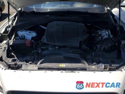 Zdjęcie 12 z 13 samochodu: 2018 JAGUAR F-PACE PRESTIGE VIN:SADCK2GX5JA329878 - miniatura