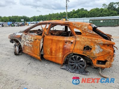 Drugie zdjęcie samochodu z przodu: 2021 LEXUS RX 350 BASE VIN:2T2AZMAA5MC206849 - miniatura