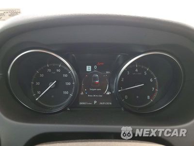 Zdjęcie 9 z 12 samochodu: 2019 LAND ROVER DISCOVERY SPORT HSE VIN:SALCR2FX6KH795006 - miniatura