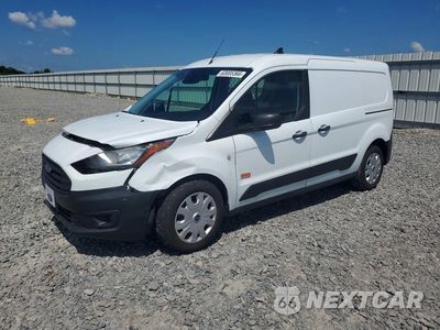 2021 FORD TRANSIT CONNECT XL NM0LS7E29M1499727 - główne zdjęcie licytacji z USA - miniatura