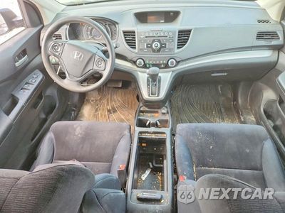 Zdjęcie 8 z 13 samochodu: 2014 HONDA CR-V LX VIN:2HKRM4H32EH651139 - miniatura