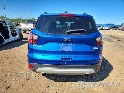 Zdjęcie 6 z 12 samochodu: 2018 FORD ESCAPE SEL VIN:1FMCU0HD0JUC68111 - miniatura