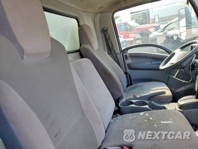 Zdjęcie 11 z 13 samochodu: 2016 ISUZU NPR HD BOX TRUCK VIN:54DC4W1B3GS802184 - miniatura