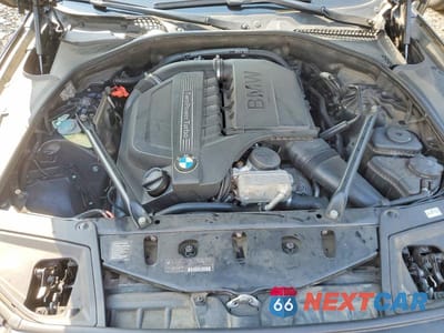 Zdjęcie 11 z 12 samochodu: 2013 BMW 535 XI VIN:WBAFU7C54DDU72311 - miniatura