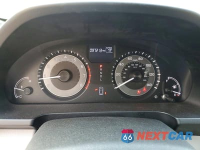 Zdjęcie 9 z 14 samochodu: 2016 HONDA ODYSSEY EXL VIN:5FNRL5H61GB038188 - miniatura